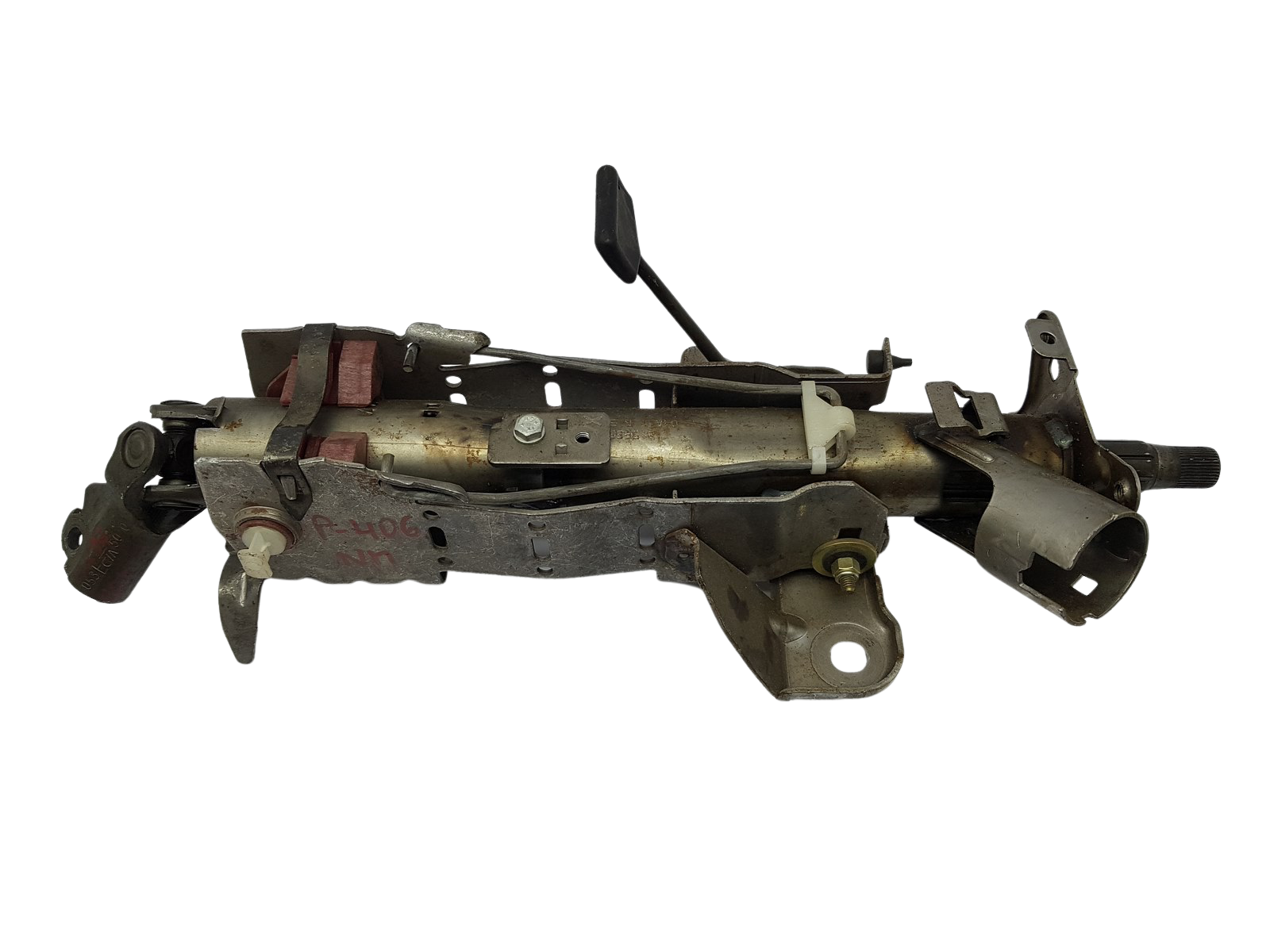 Volanski drog 4123L7 Peugeot 406 1810995100 main product photo