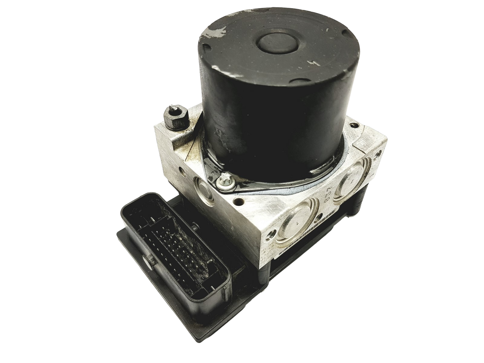 Črpalka Abs VWAG 6Q0614117S 0265231712 0265800511 Bosch 60523 main product photo