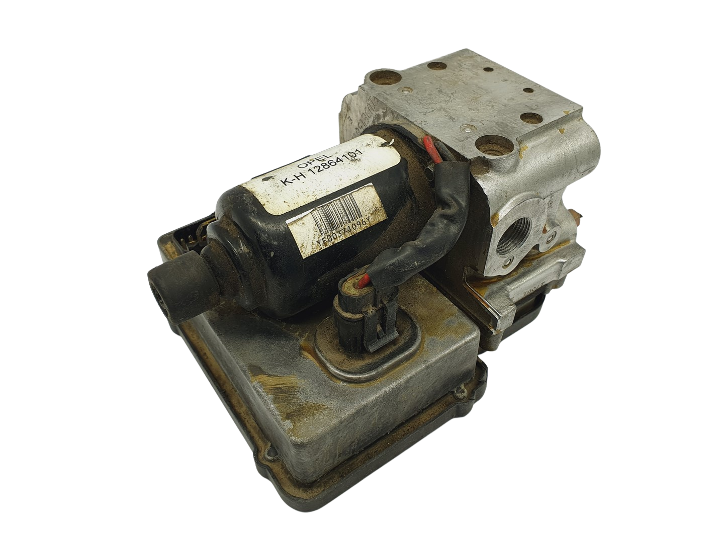 Črpalka Abs Opel Vectra B 12864101 12836801 S105000001R Kelsey 65451 main product photo