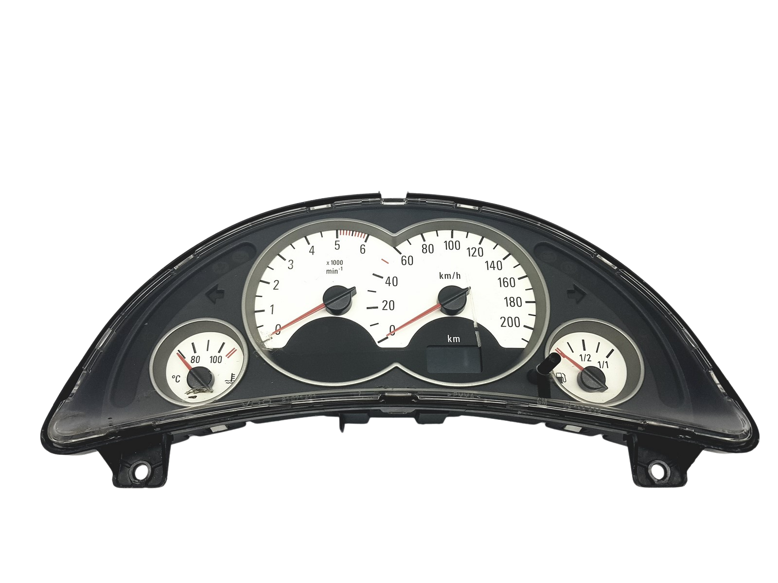 Merilnik hitrosti Opel 09166819FT 110080005002 Corsa C 55213 main product photo