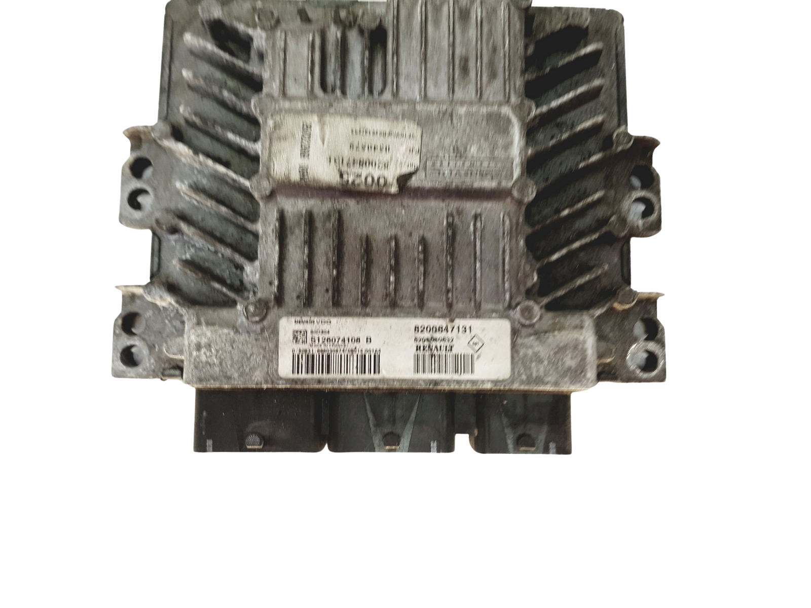 Kontrolna Enota S126074108B 8200847131 8200680832 Renault Siemens 28007 main product photo