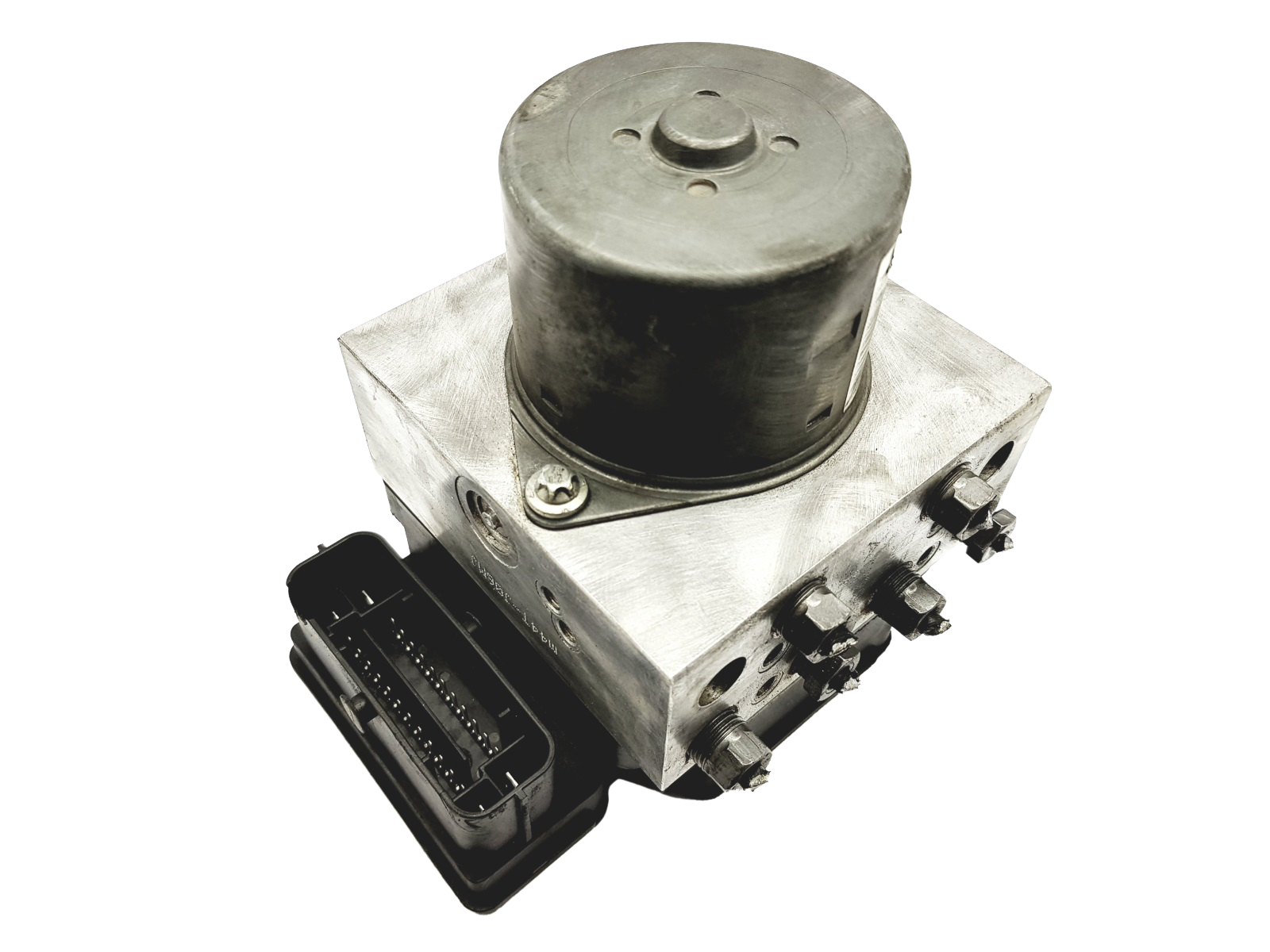 Črpalka Abs Alfa Romeo 159 51800745 54084883B TRW 35669 main product photo