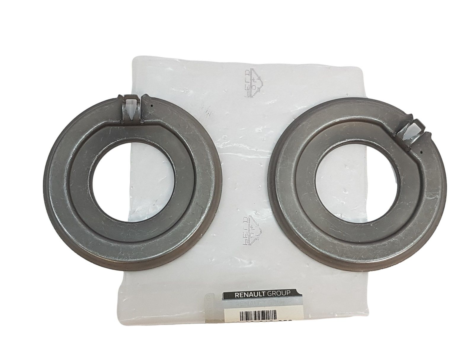 Nosilec senzorja ABS Renault Espace 4 7701474504 7701474505 x2 Nov Original main product photo