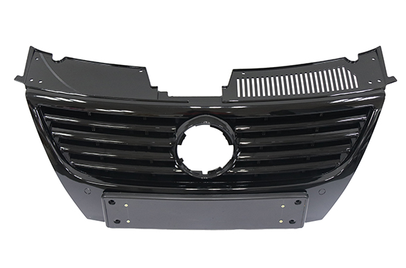 Maska Hladilnika 3C0853651AD 88531773302 VW Passat B6 DPA main product photo