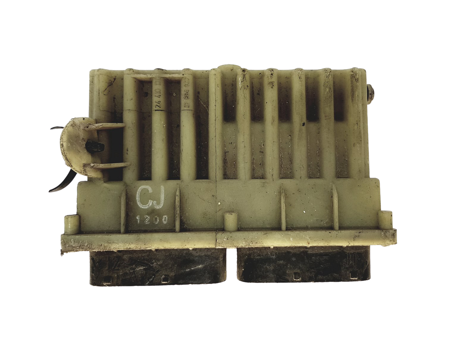 Kontrolna Enota 24410130 ID804027 Opel GM Delphi 26788 main product photo