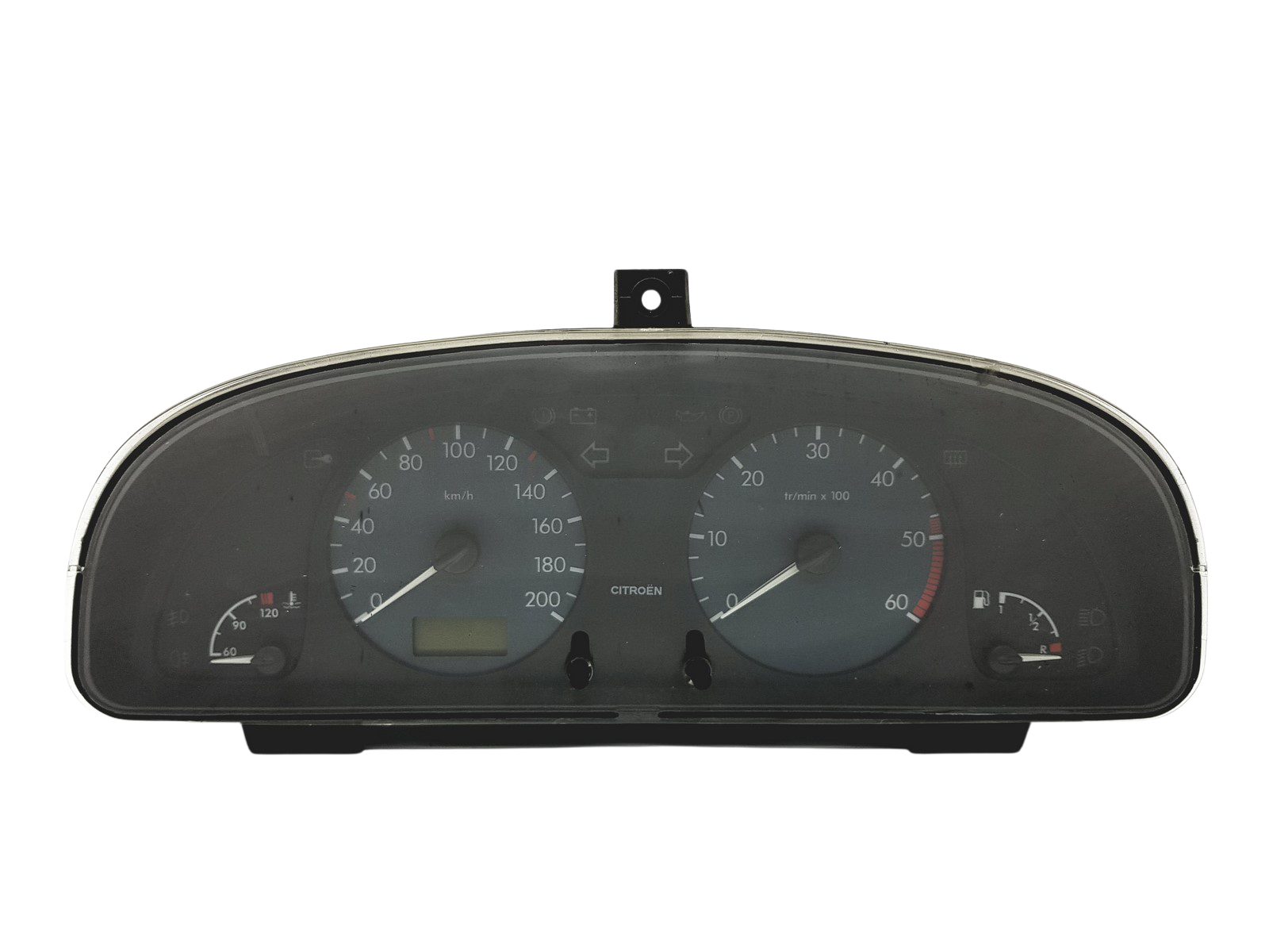 Merilnik vrtljajev Citroen Xsara 9636440580 A 01 51600 main product photo
