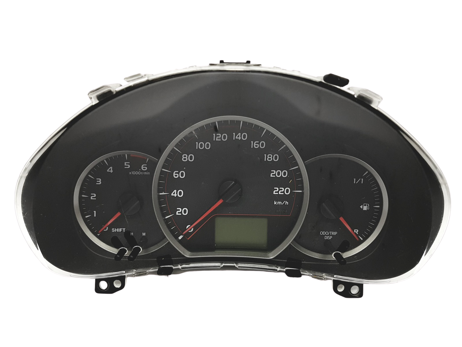 Merilnik vrtljajev Toyota Yaris 3 83800-0DQ20 Denso main product photo