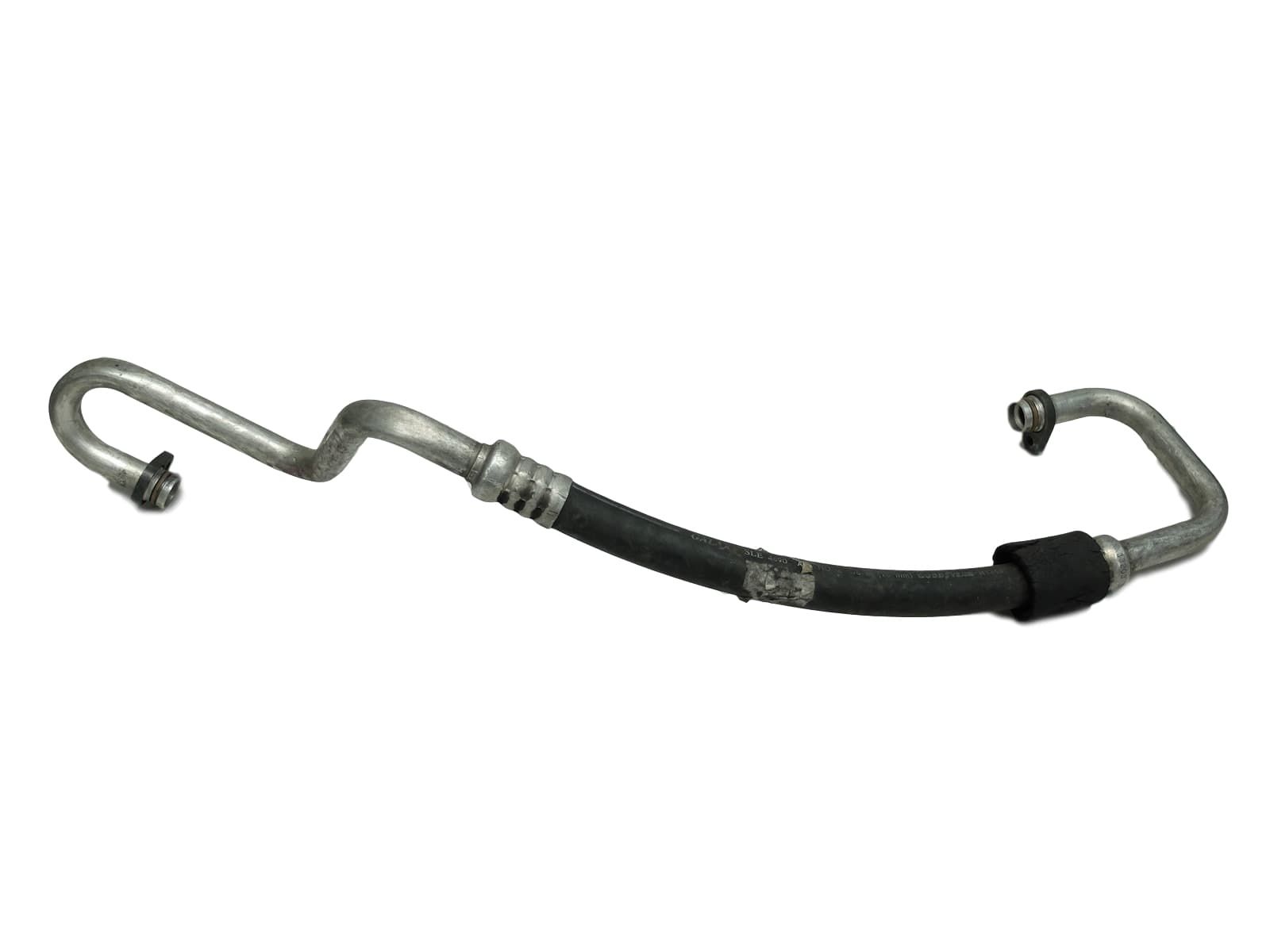 Cev klimatske naprave 2,2 DCI Laguna II 8200008720 Renault main product photo