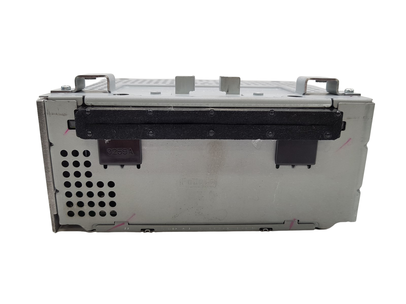 Radio CD predvajalnik Ford E1BT-18C815-GE NG AHU 1094 main product photo