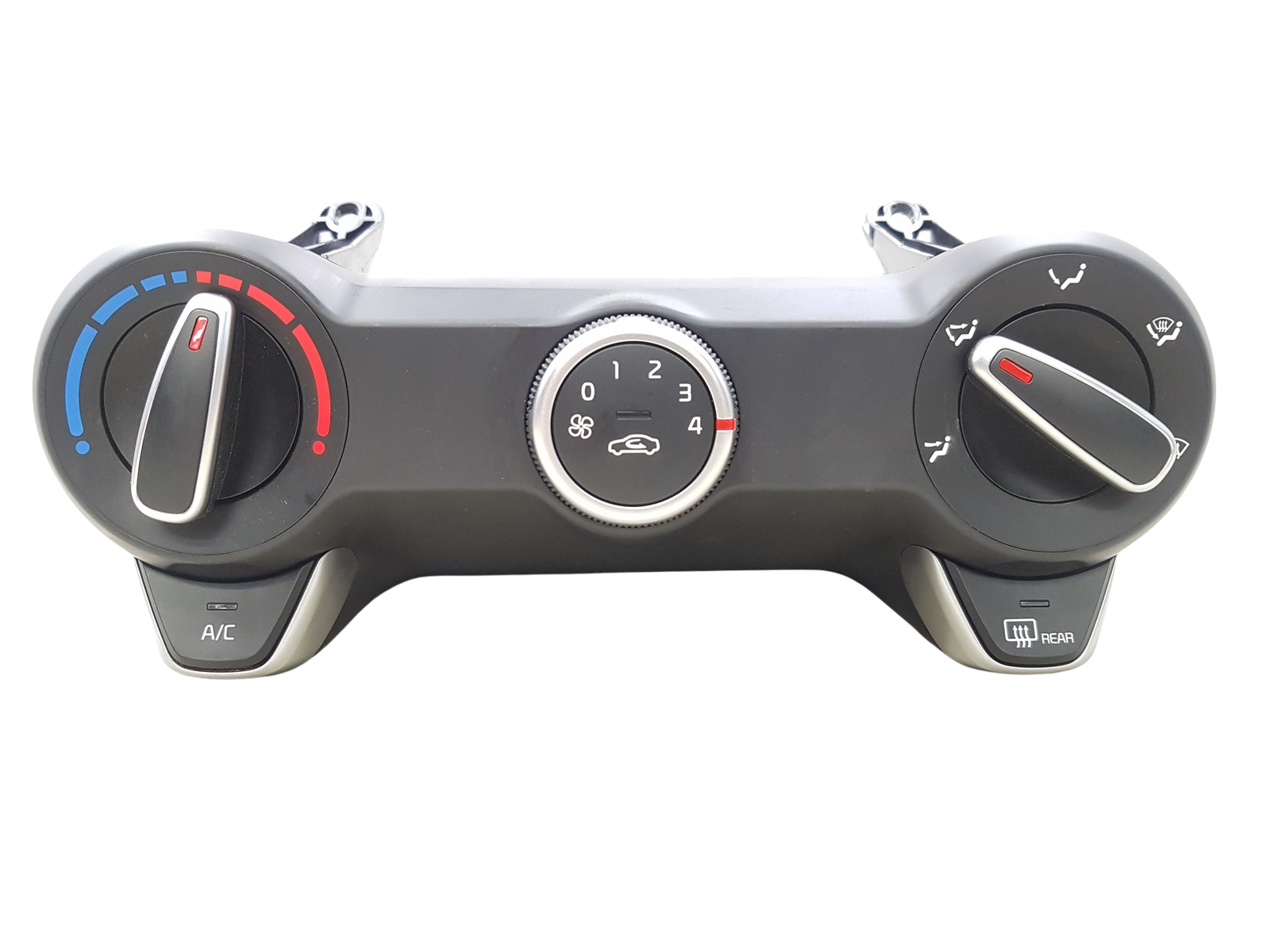 Kontrolna Enota Grelca A/C KIA Stonic Rio 97250-H8120LEF main product photo