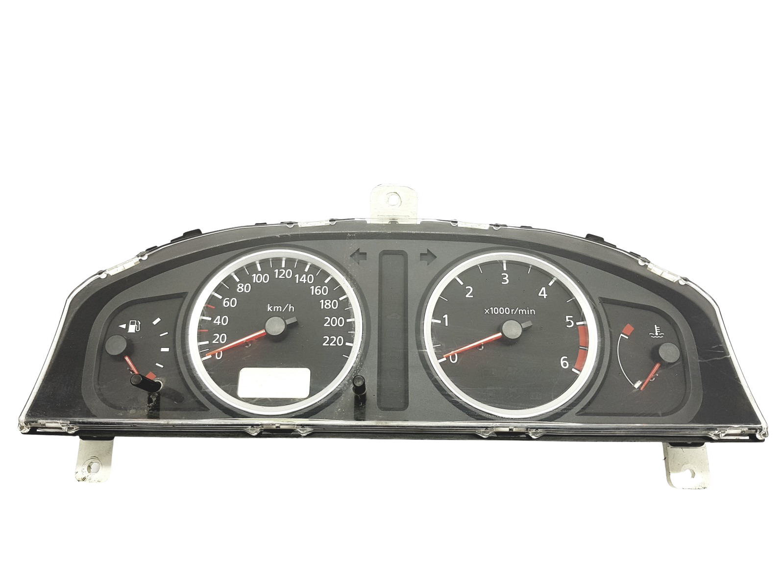 Merilnik vrtljajev Nissan Almera BN761 44116 main product photo