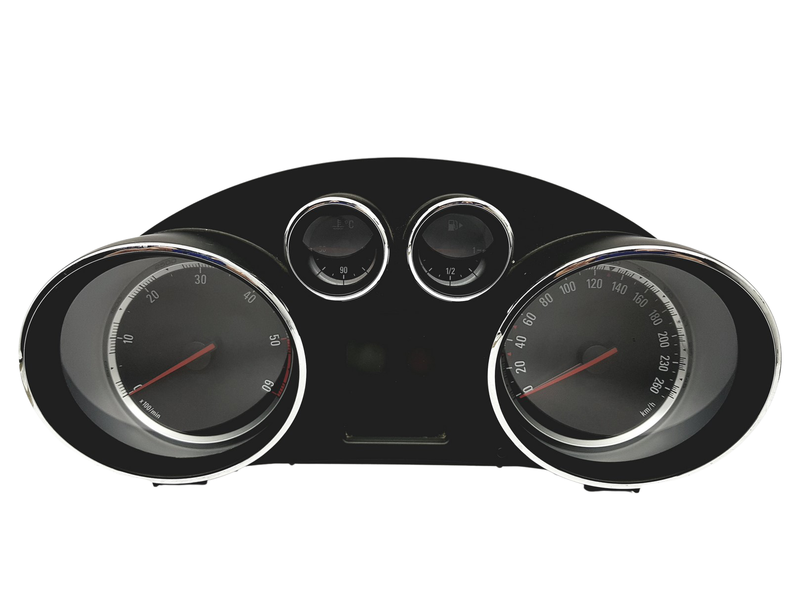 Merilnik hitrosti Opel Insignia 13333344 365903926H 50668 main product photo