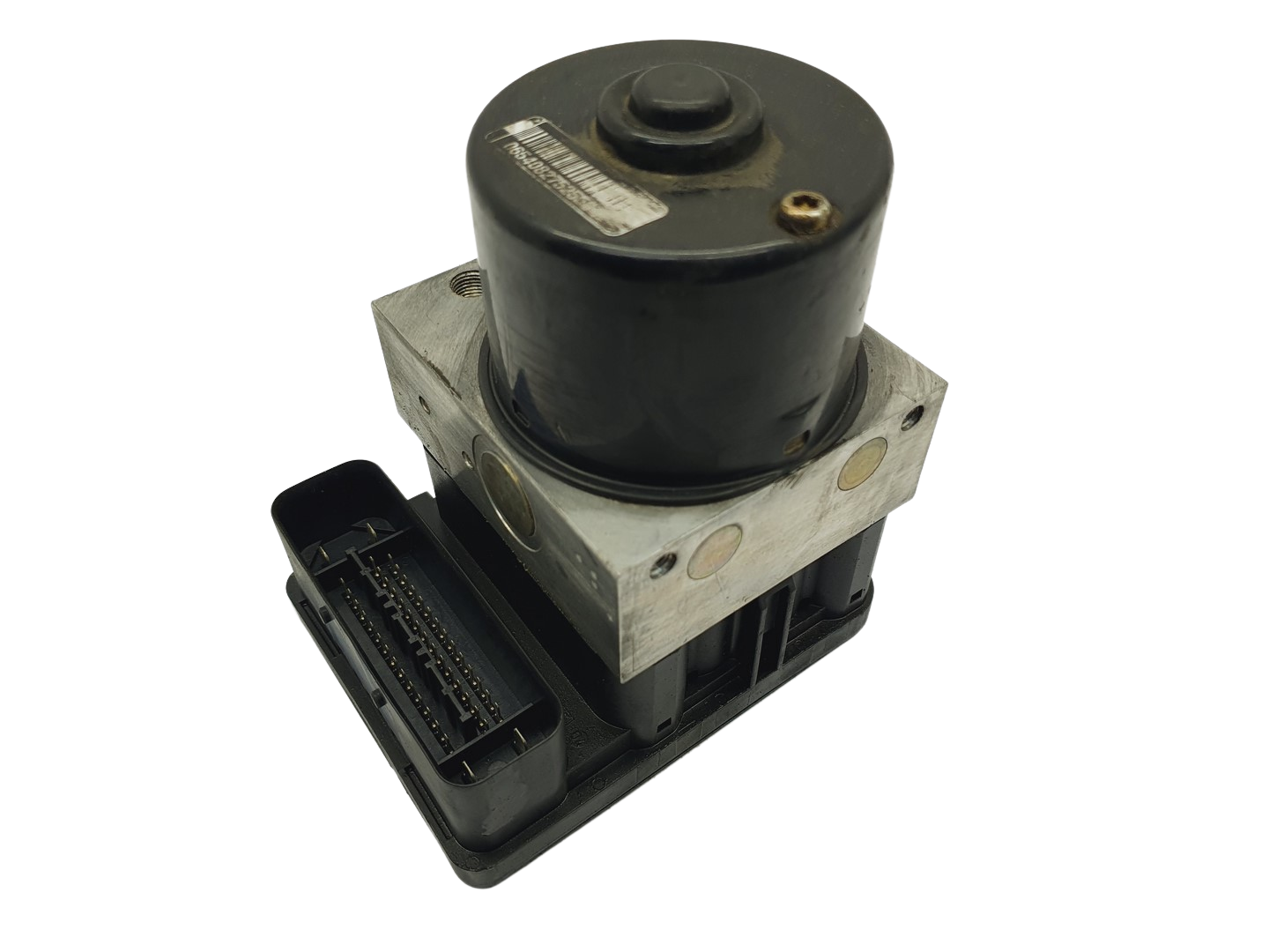 Črpalka Abs VW Audi Skoda 1J0614117E 1C0907379C Ate 66072 main product photo