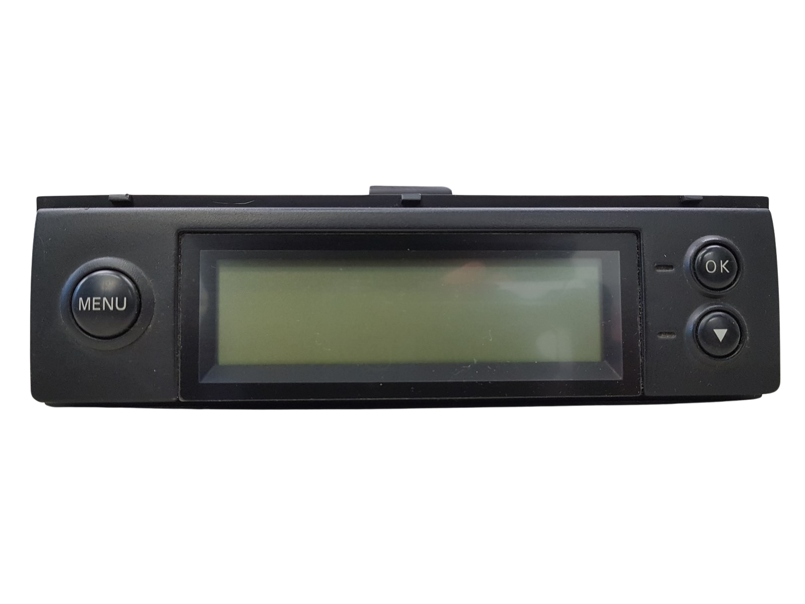 Prikaz radia Nissan Micra 3 III K12 AX609 1190 main product photo