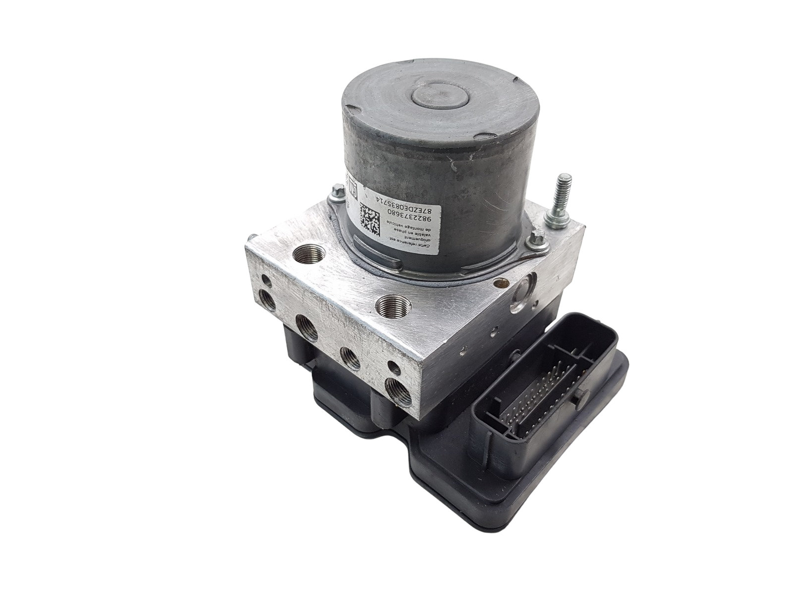 Črpalka Abs Expert 3 Jumpy 3 Ducato 9822373680 0265956240 main product photo