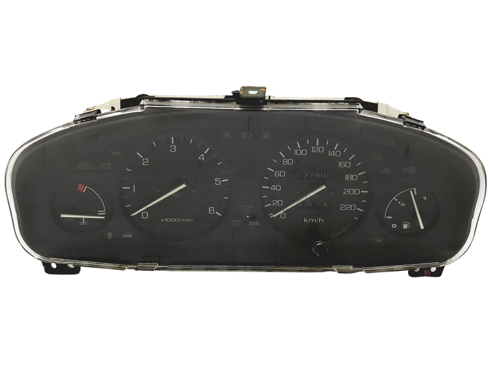 Merilnik hitrosti Honda Civic HR-0200-101 HR-0200-216 NS main product photo