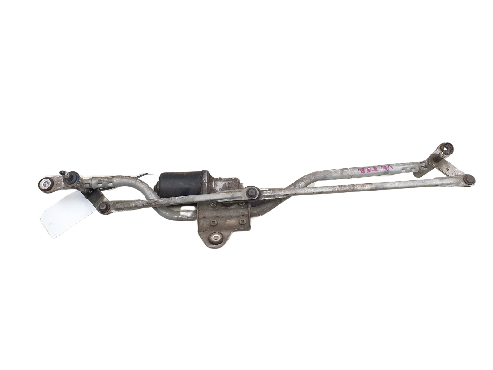 Mehanizem Brisalcev VW Transporter T5 7E1955113A 443122351017 main product photo