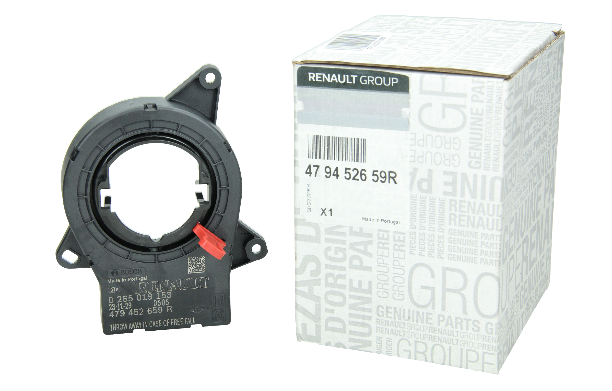 Senzor Kota Volana Renault 479452659R Original main product photo