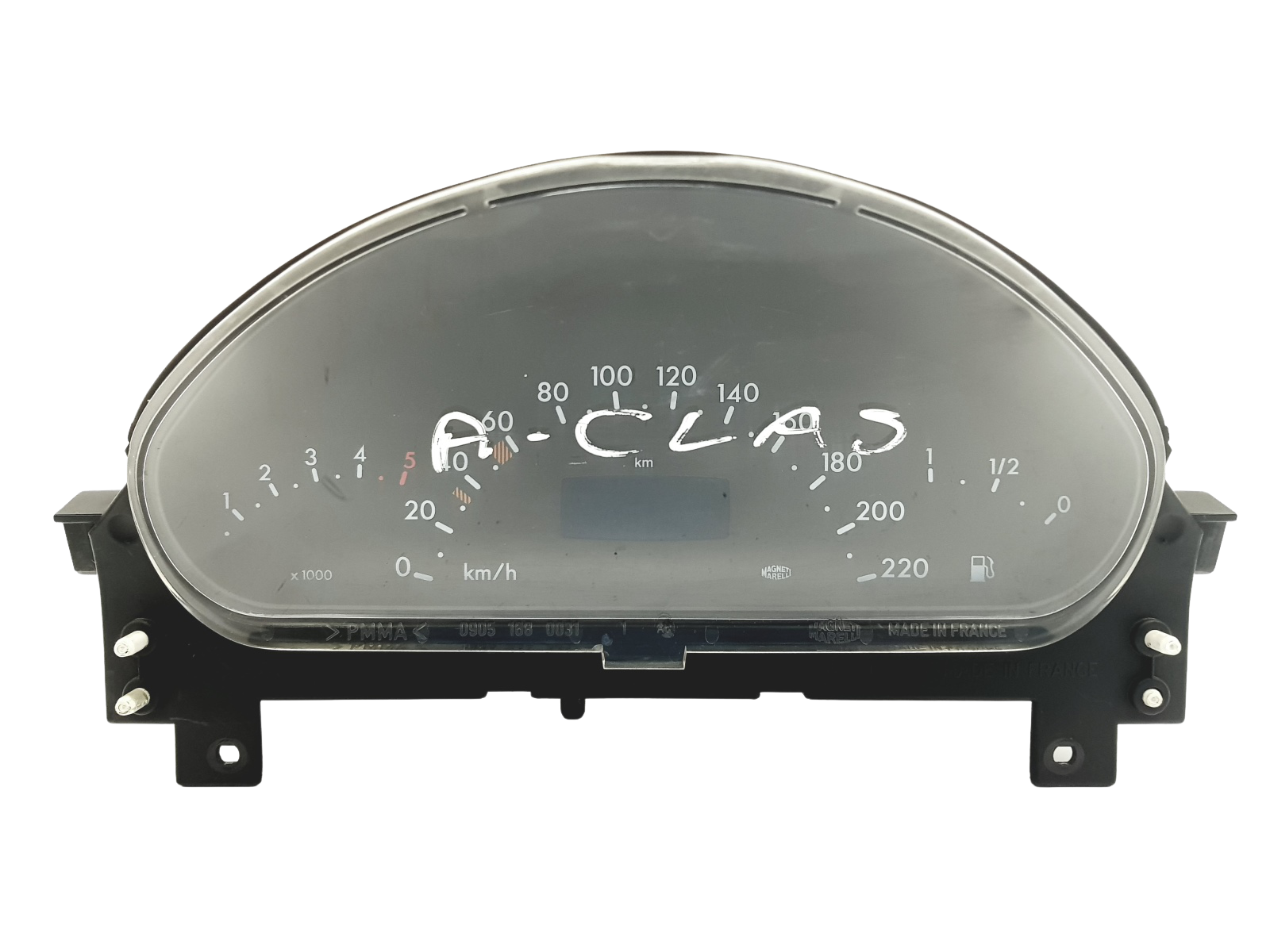 Merilnik vrtljajev Mercedes A W168 A1685403911 43394 main product photo