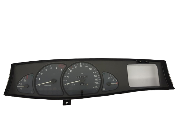 Merilnik vrtljajev Opel Omega 09228420AT 110080007008 main product photo