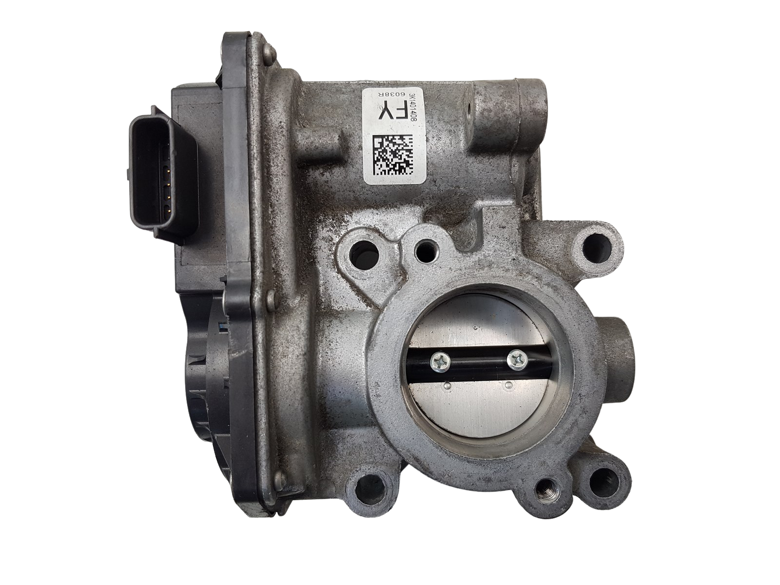 Ventil teleskopa za plin Renault 161206038R H8201171233 0.9 1.2 TCE 3019 main product photo