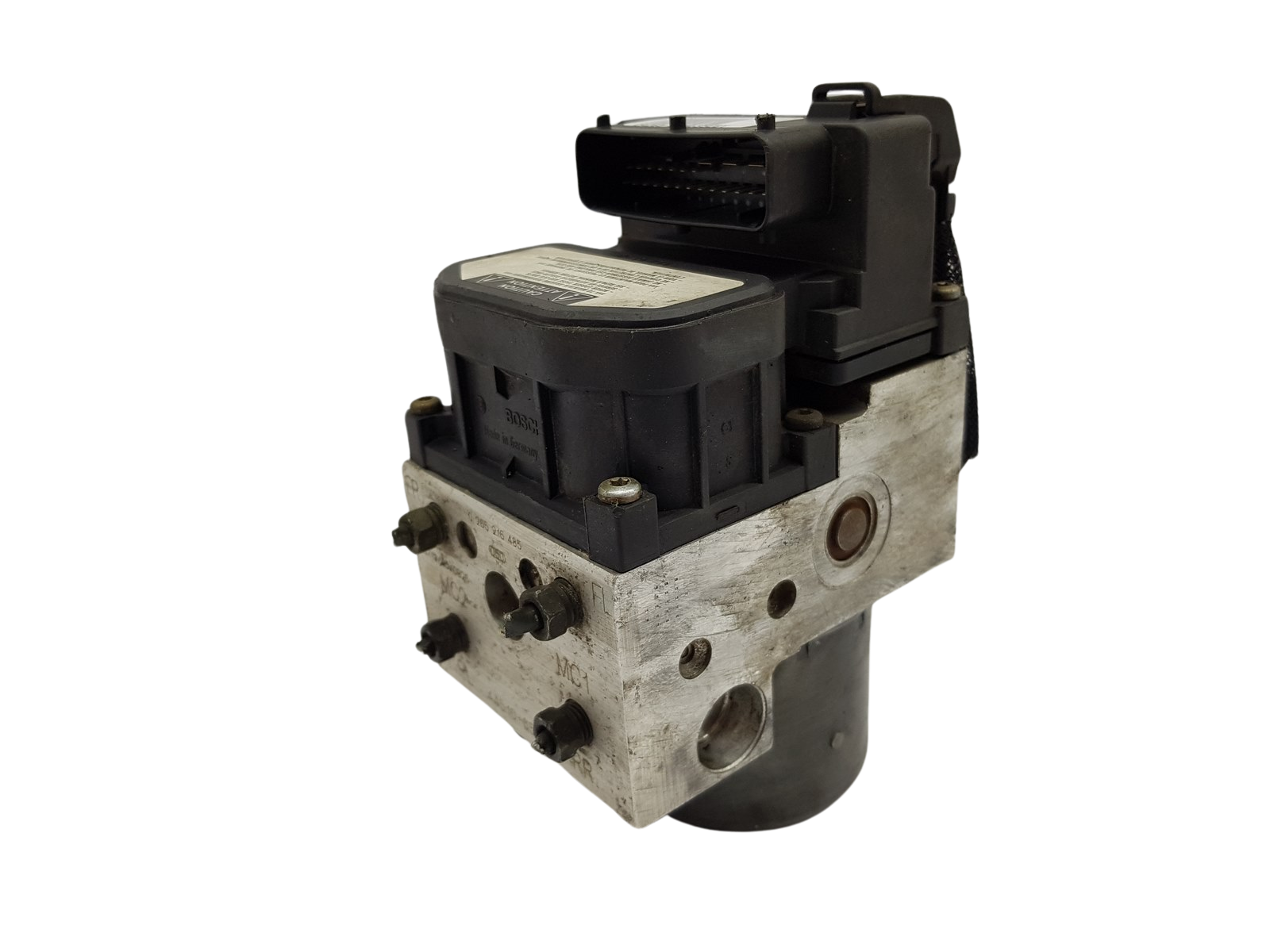 Črpalka Abs Toyota Avensis 44510-05020 0265216485 0273004229 5035 main product photo