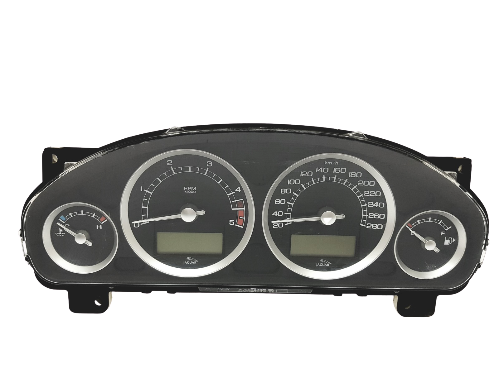 Merilnik vrtljajev Jaguar S-Type 4R8F-10841-A Visteon main product photo
