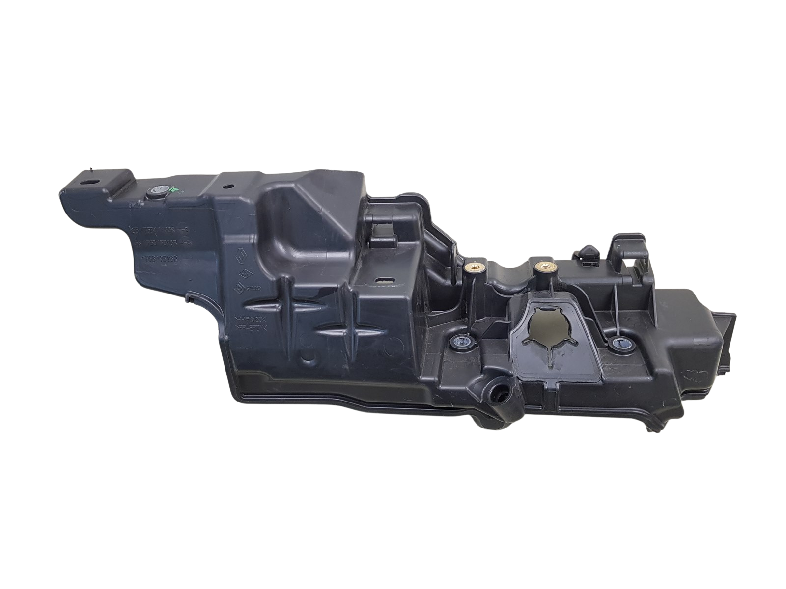 Pokrov Motorja 175B11122R 175B17398R 175B19528R 1.5 DCI Renault 0km main product photo