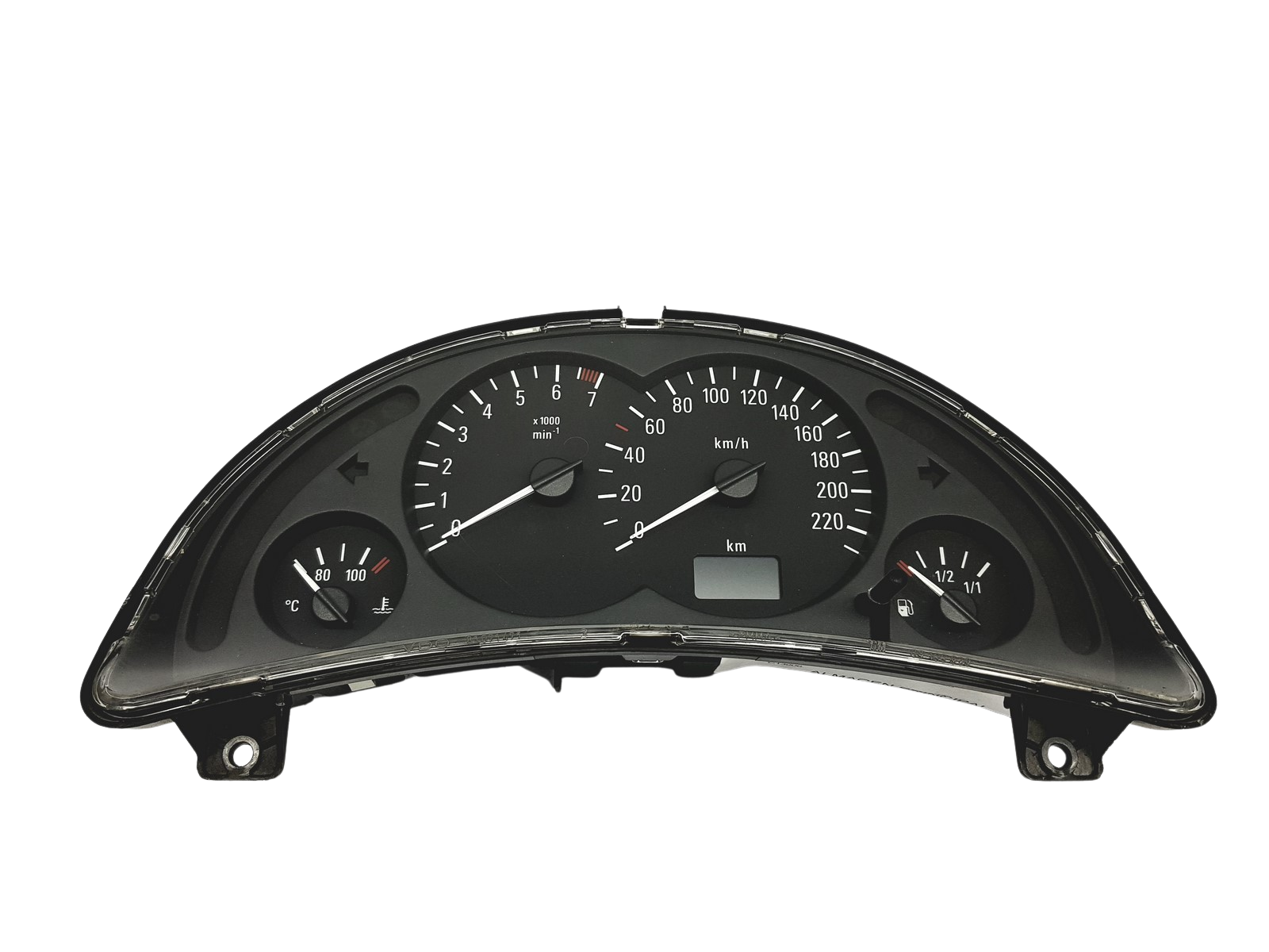 Merilnik vrtljajev Opel Corsa C 09166814FL 110008988009 58103 main product photo