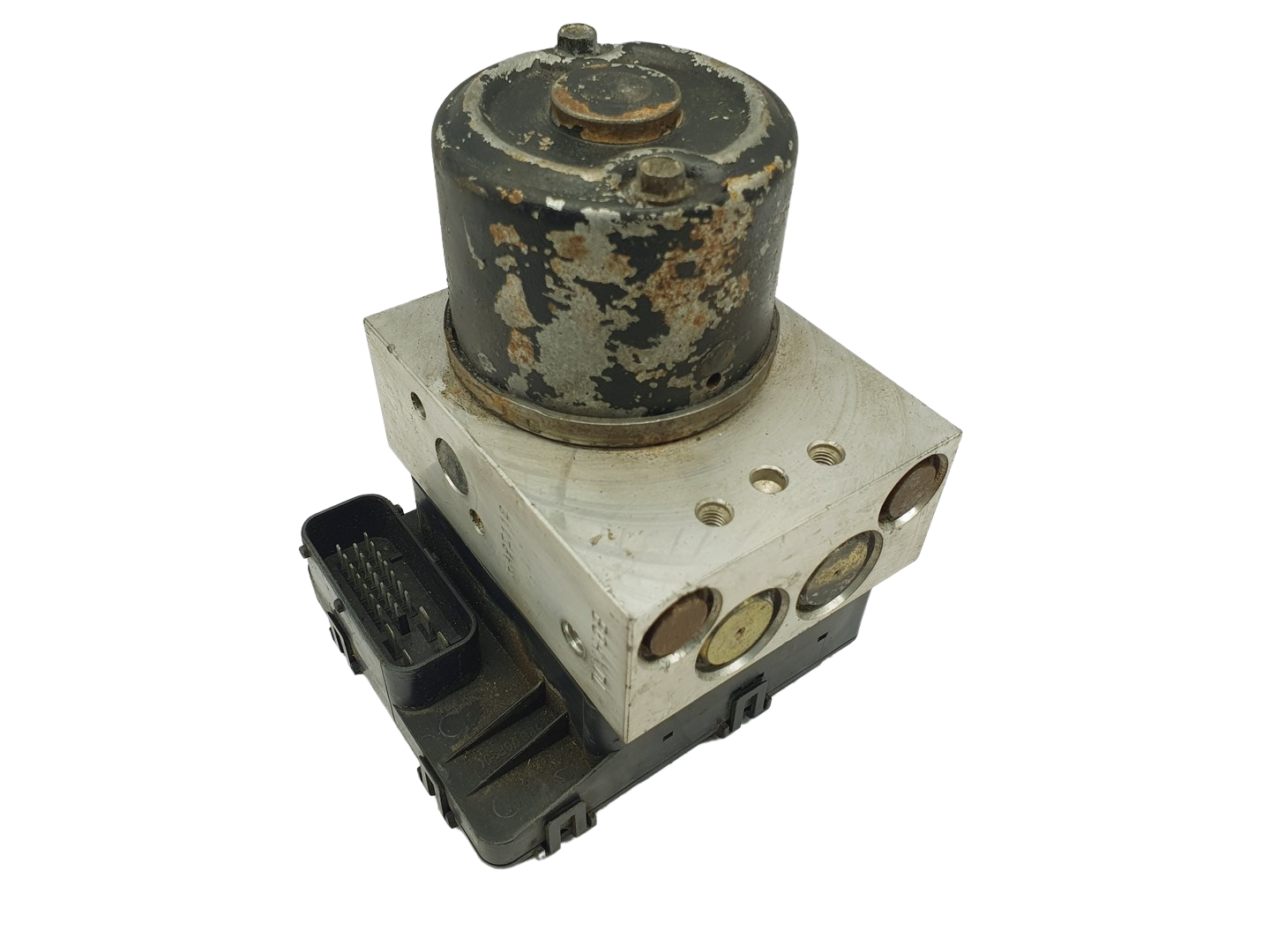 Črpalka Abs Hyundai Accent 58910-25310 95660-25000 Mando 65748 main product photo