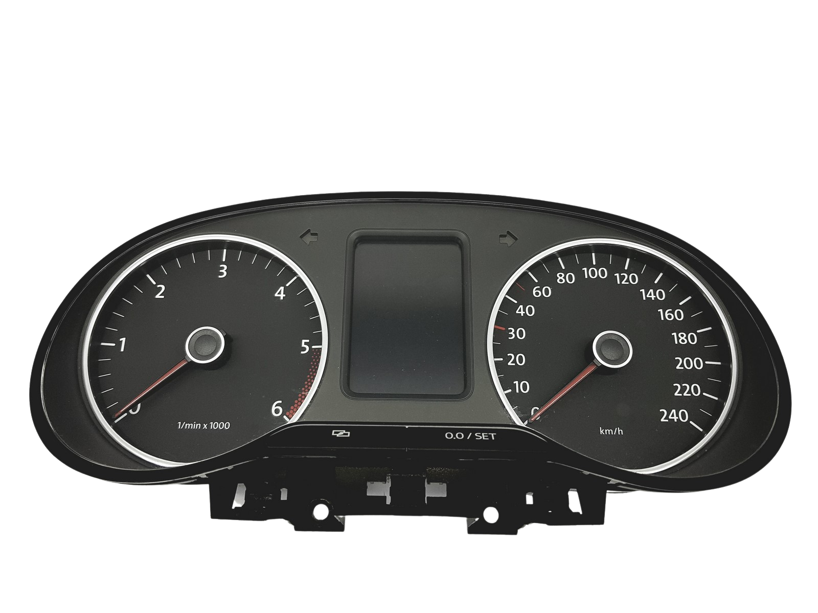 Merilnik vrtljajev VW Polo 6R 6R0920861F 51873 main product photo