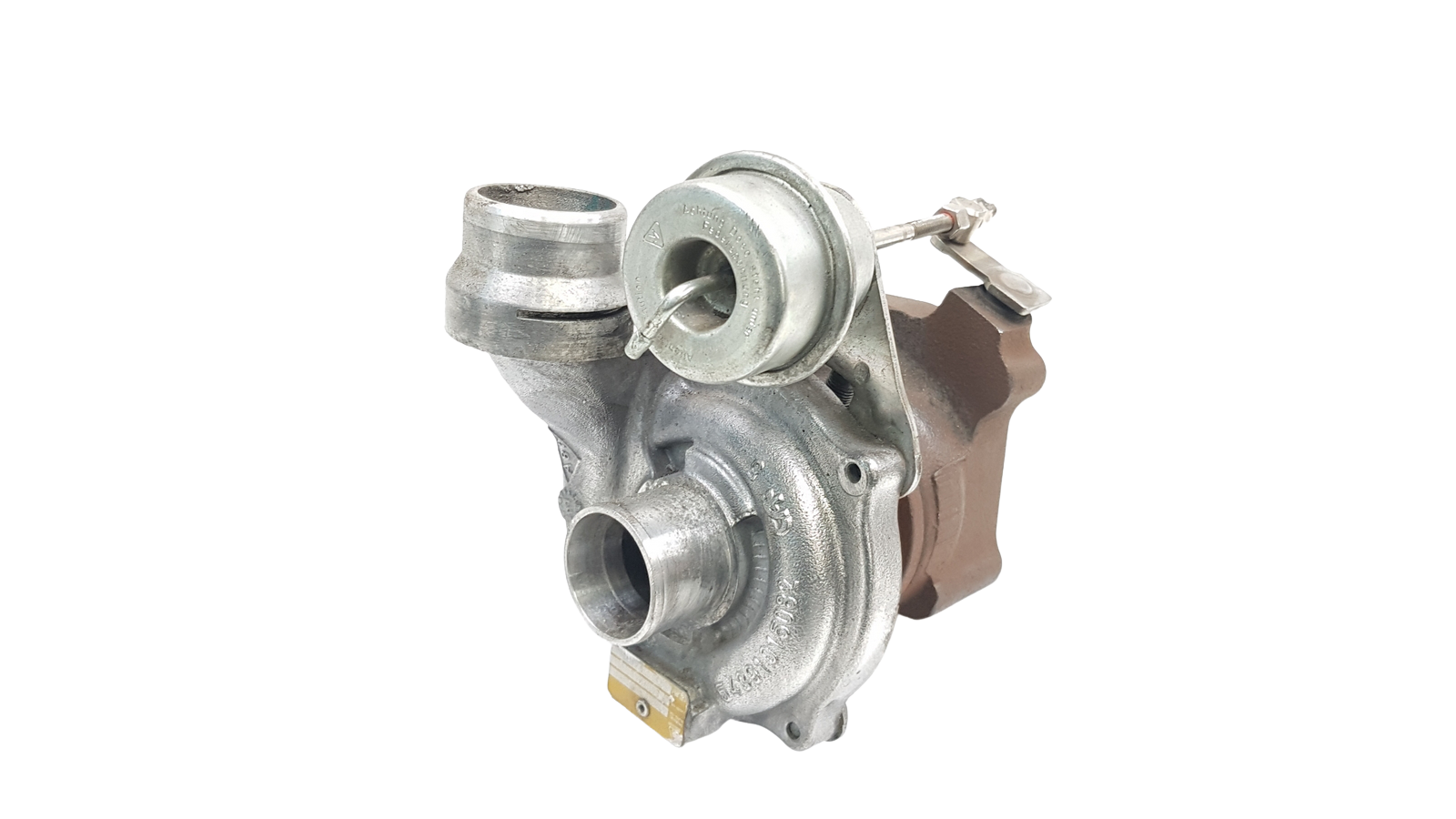 Turbopolnilnik 8200478276 54359700012 1.5 dci Renault 54391015082 S9 main product photo