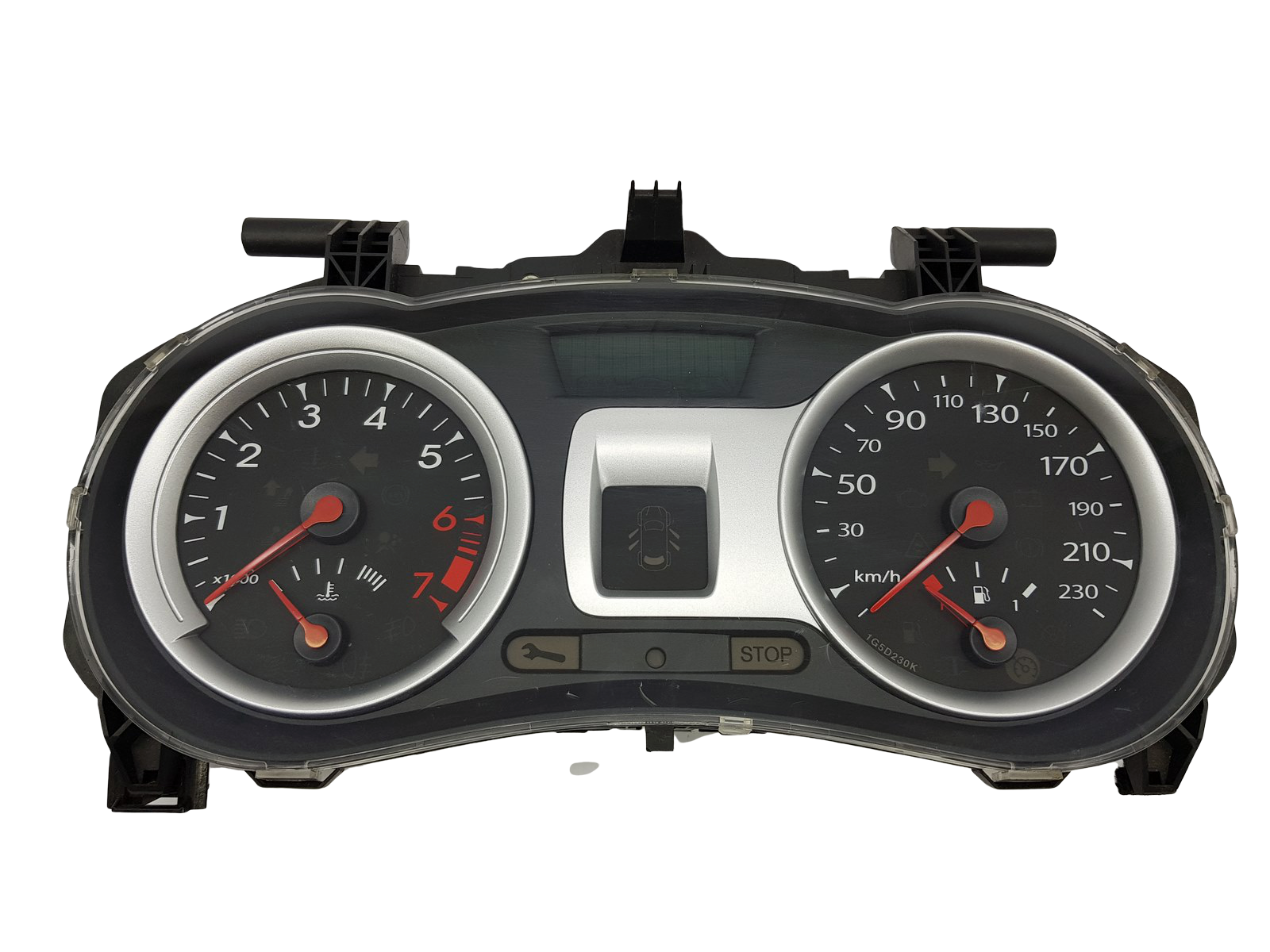 Merilnik vrtljajev Renault Clio 3 8200820999 D 23700 main product photo