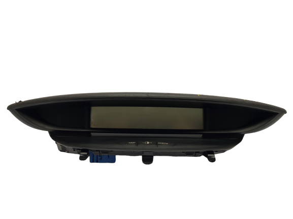 Merilnik vrtljajev Citroen C4 P96613462ZD 22908 main product photo