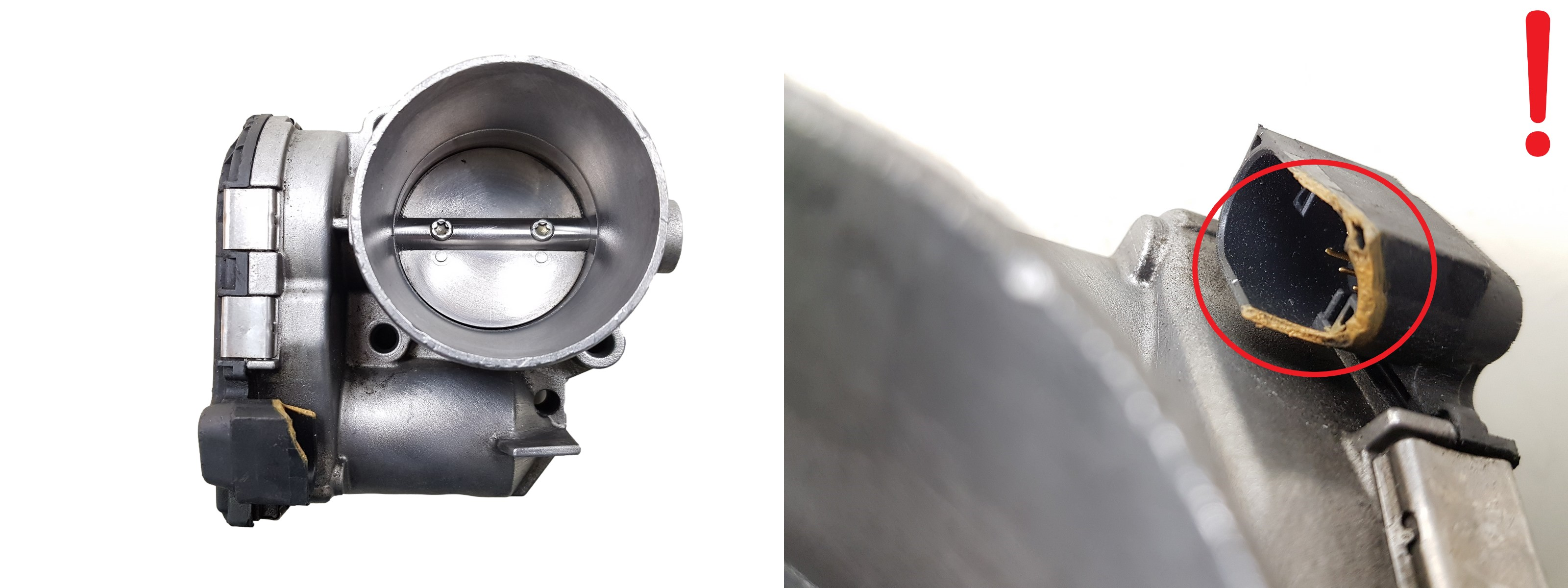 Ventil teleskopa za plin Alfa Romeo Iveco Opel 0280750073 Bosch 2525 main product photo