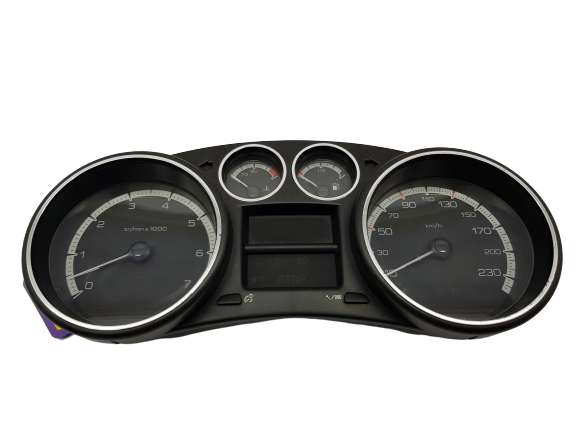 Merilnik vrtljajev Peugeot 308 9665107380 22752 main product photo