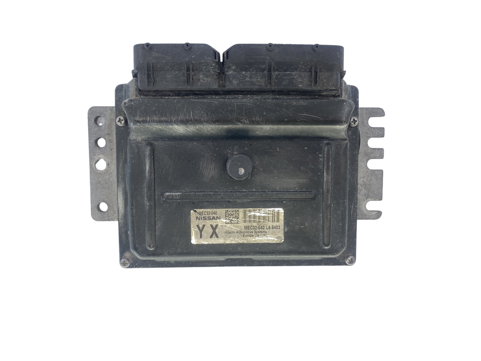 Kontrolna Enota Nissan MEC32-040 L4 YX Hitachi 50223 main product photo