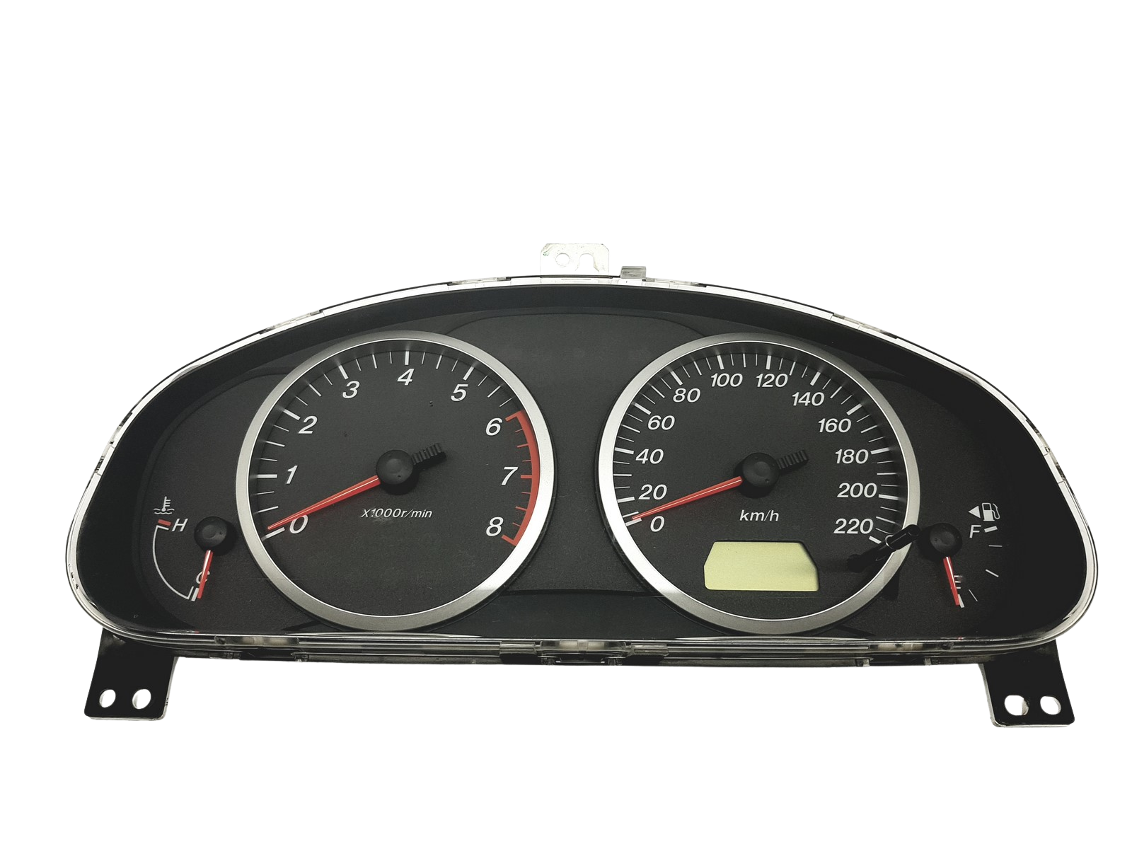 Merilnik vrtljajev Mazda 2 DD1455430 3M7110849MD 53121 main product photo