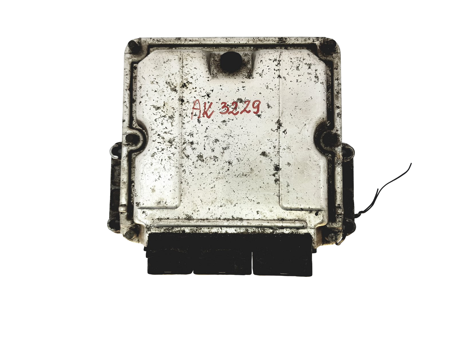 Kontrolna Enota 0281010482 8200126462 8200183770 Renault Bosch 22486 main product photo