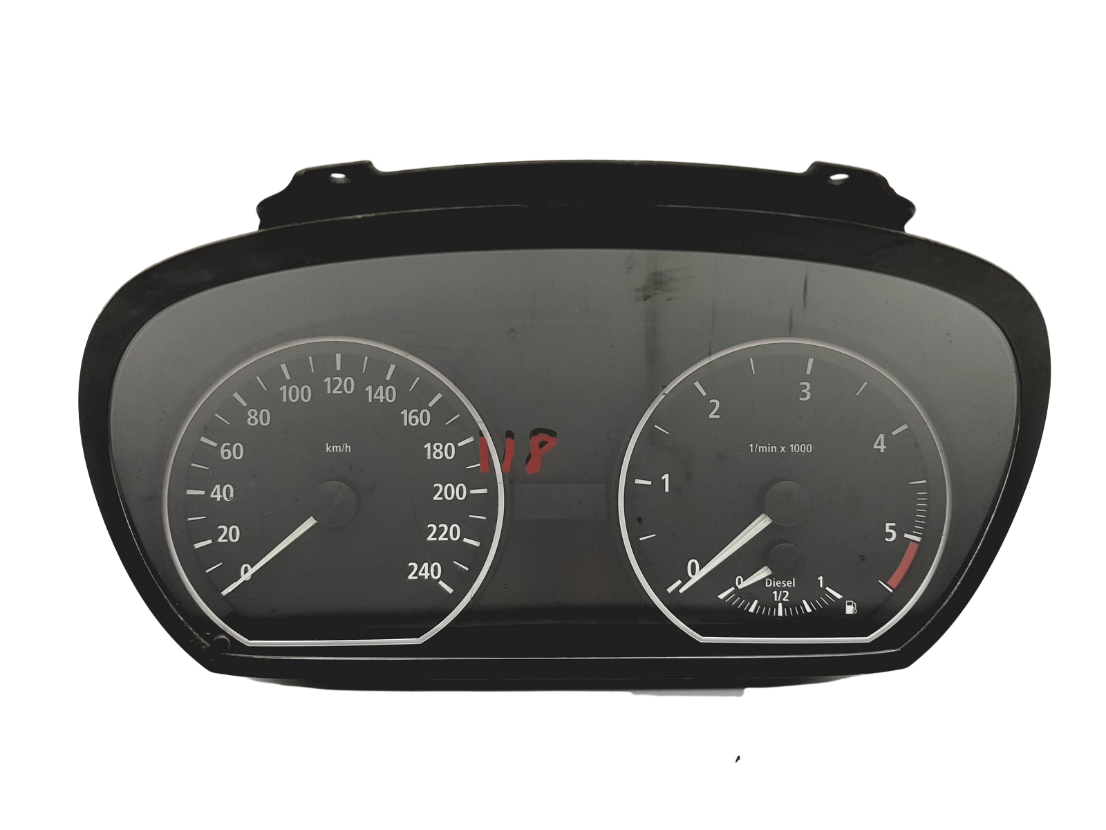 Merilnik vrtljajev BMW 1 E87 6947136 1024952-13 59262 main product photo