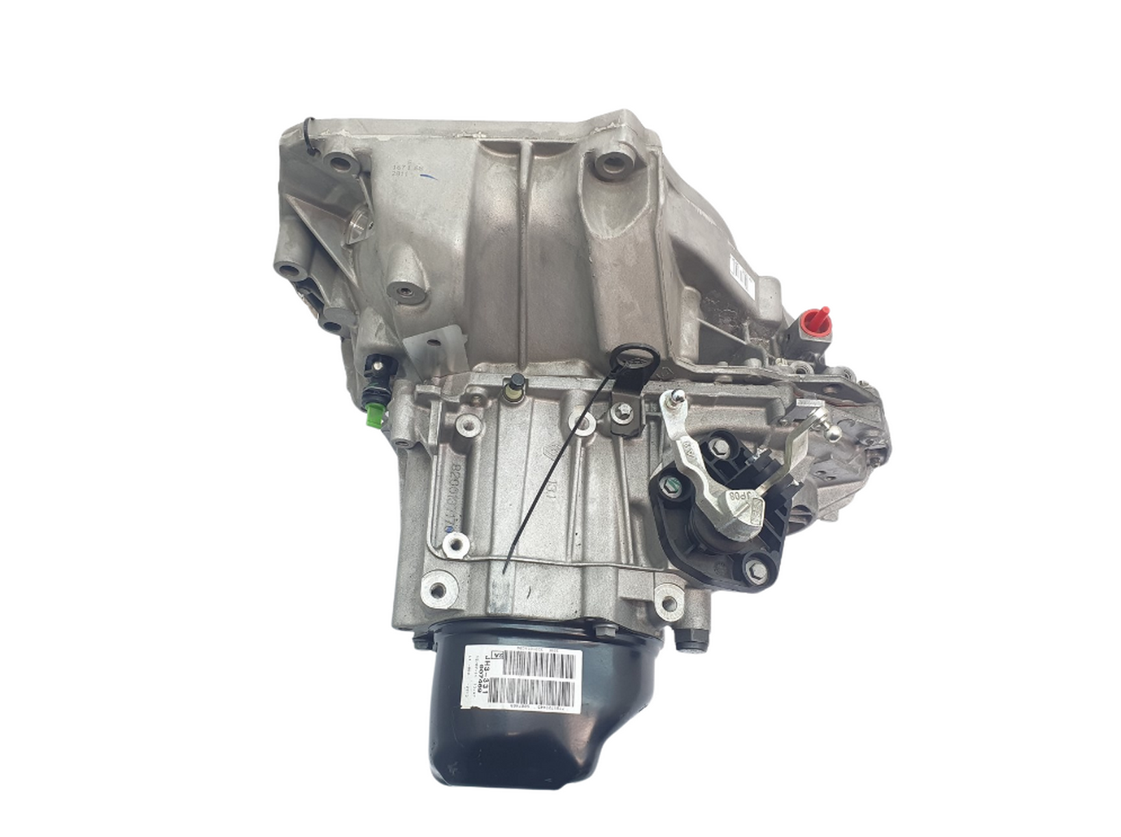 Menjalnik Nov Original JH3195 JH3331 1.2 Nissan Micra K13 main product photo