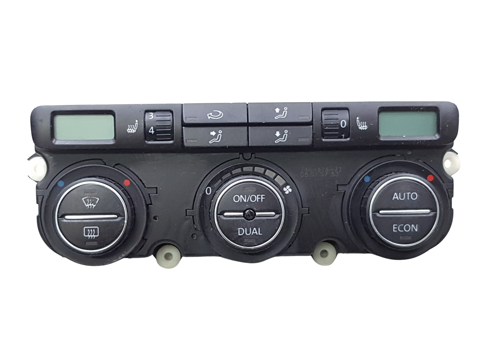 Kontrolna Enota Grelca VW Golf 5 Touran 1K0907044DA 1118 main product photo