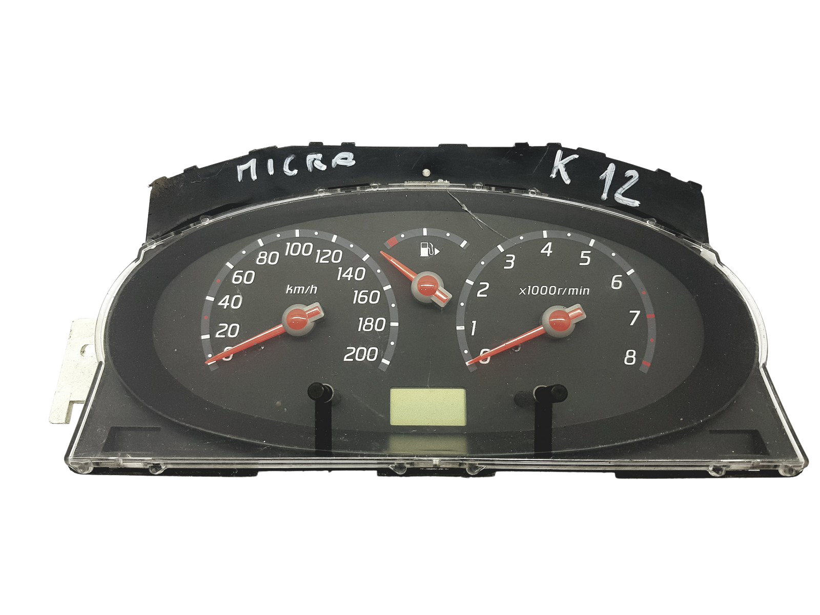 Merilnik vrtljajev Nissan Micra AX701 40234 main product photo