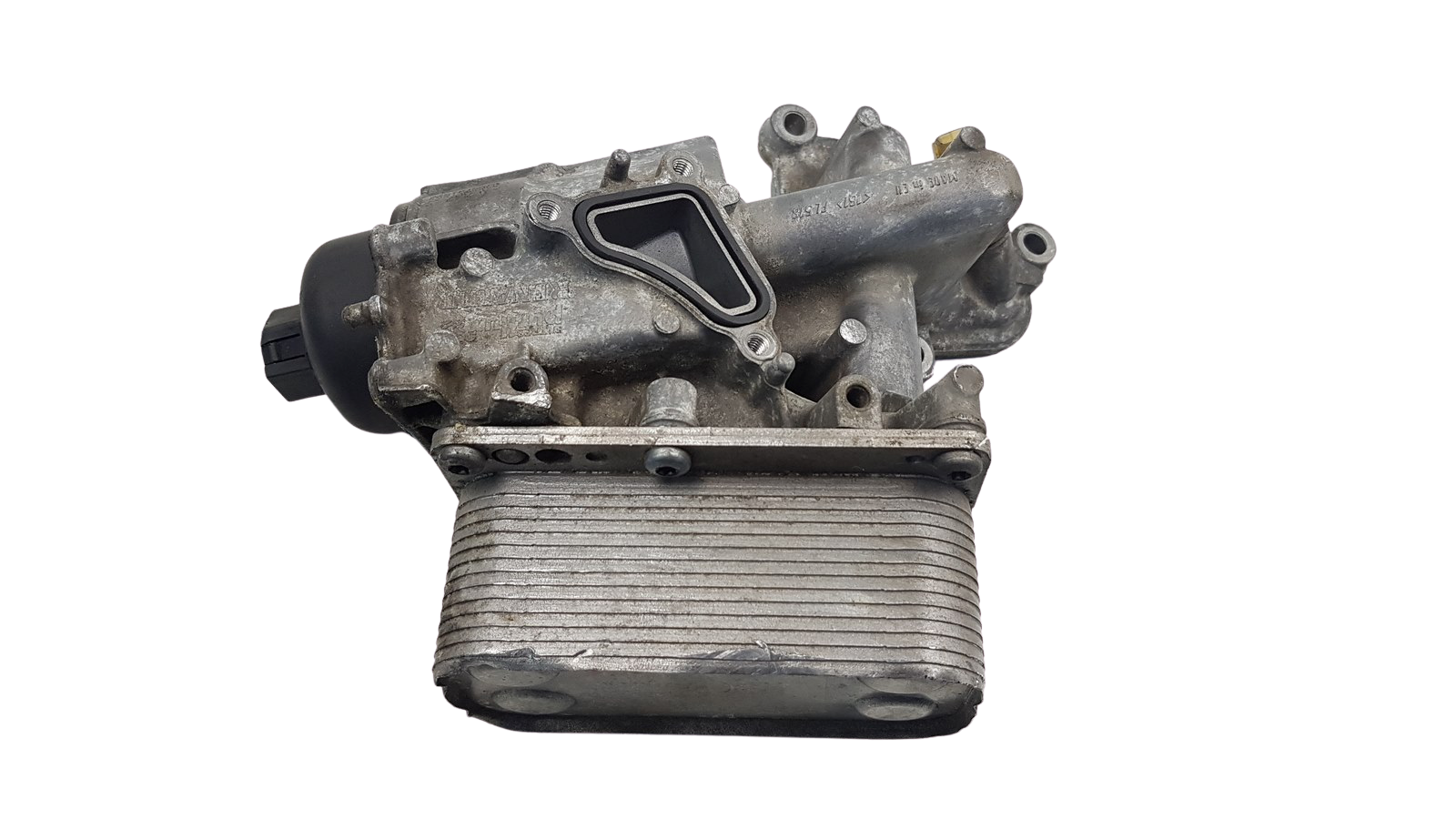 Ohišje Oljnega Filtra 8200781898 2.0 DCI Renault Nissan Opel 1117 main product photo