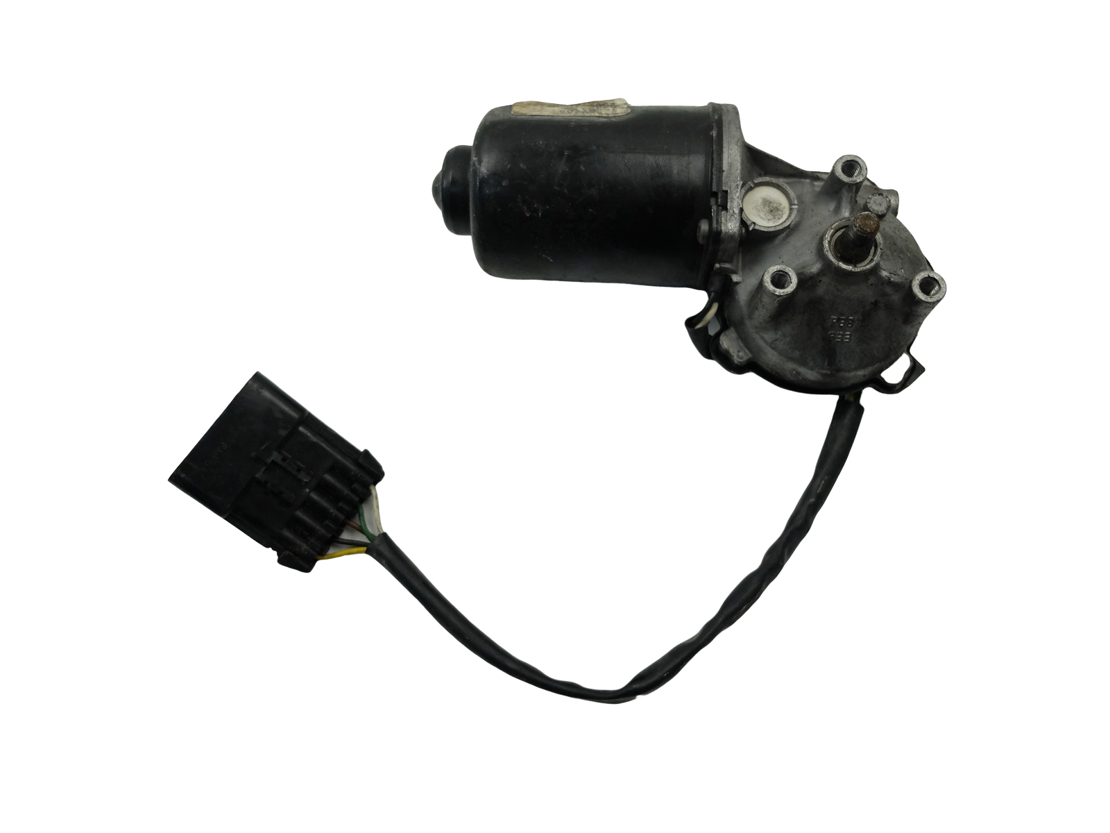 Motor brisalca Spredaj Opel Meriva A 93390344 23003435 Trico main product photo