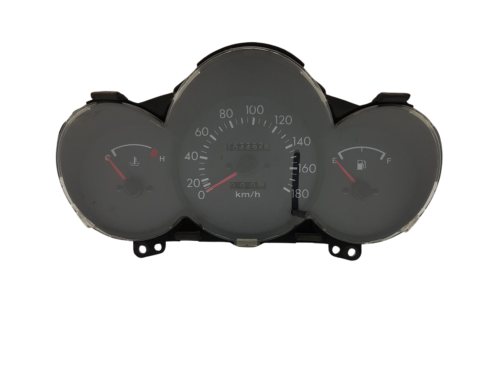 Merilnik hitrosti Hyundai Atos 94001-02400 2002-7450 2342 main product photo