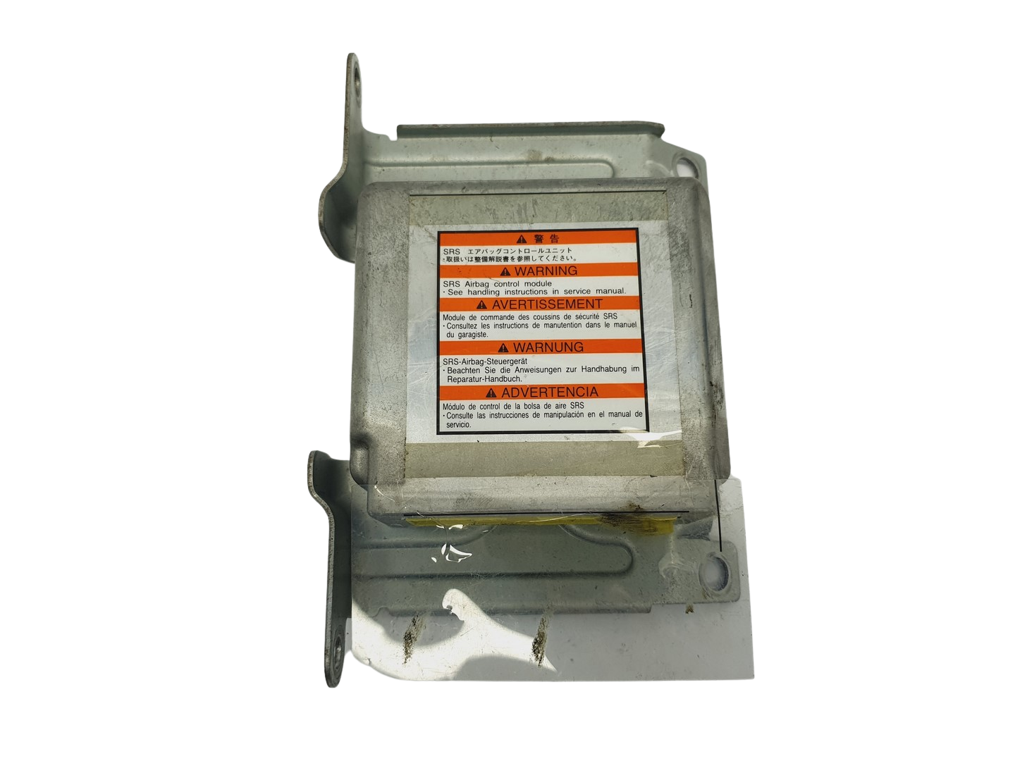 Modul krmilne enote 98221FE200 152300-8451 Subaru Denso 68884 main product photo
