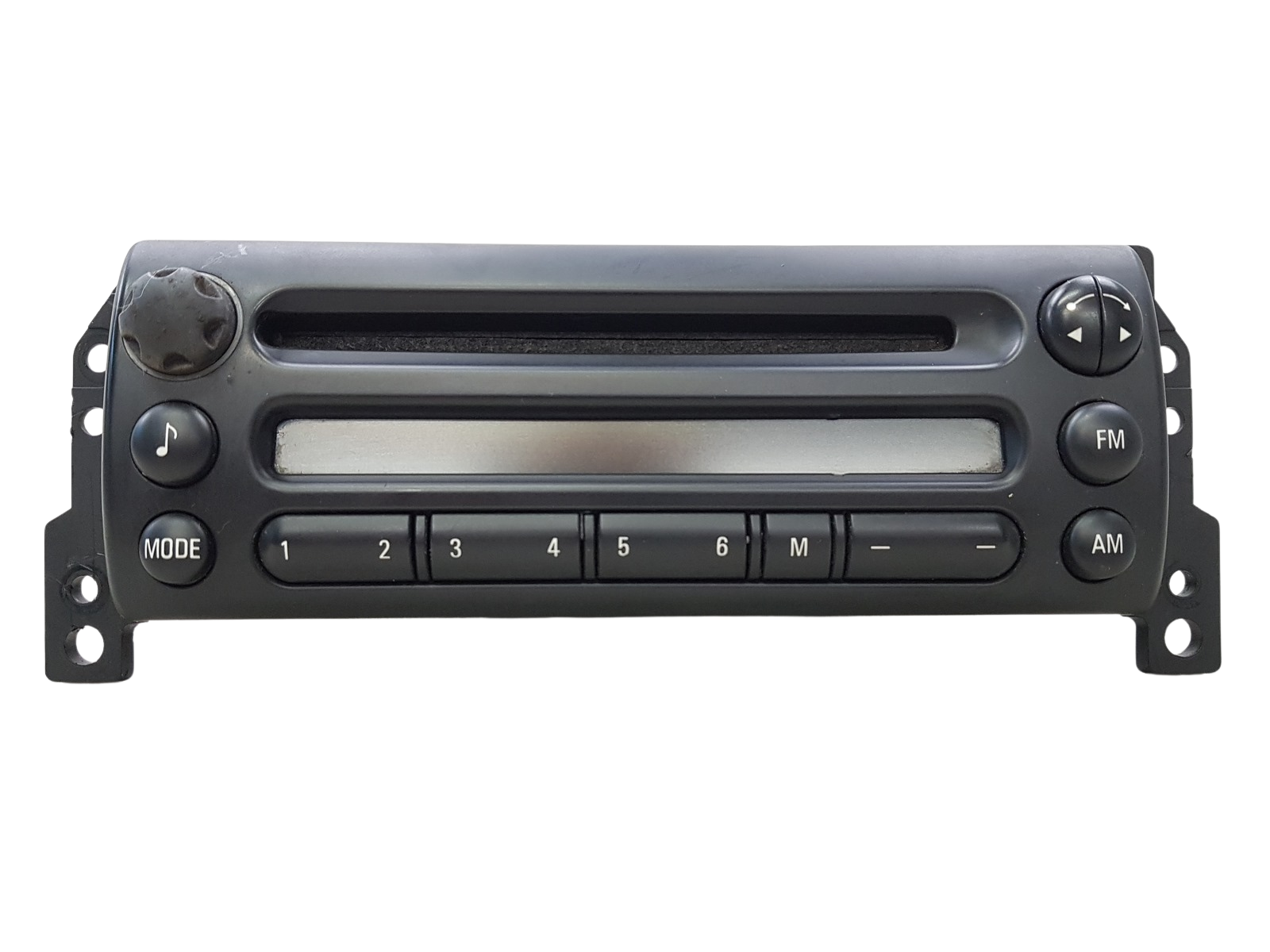 Avtoradio Business CD Mini Cooper 6512 9115661 main product photo