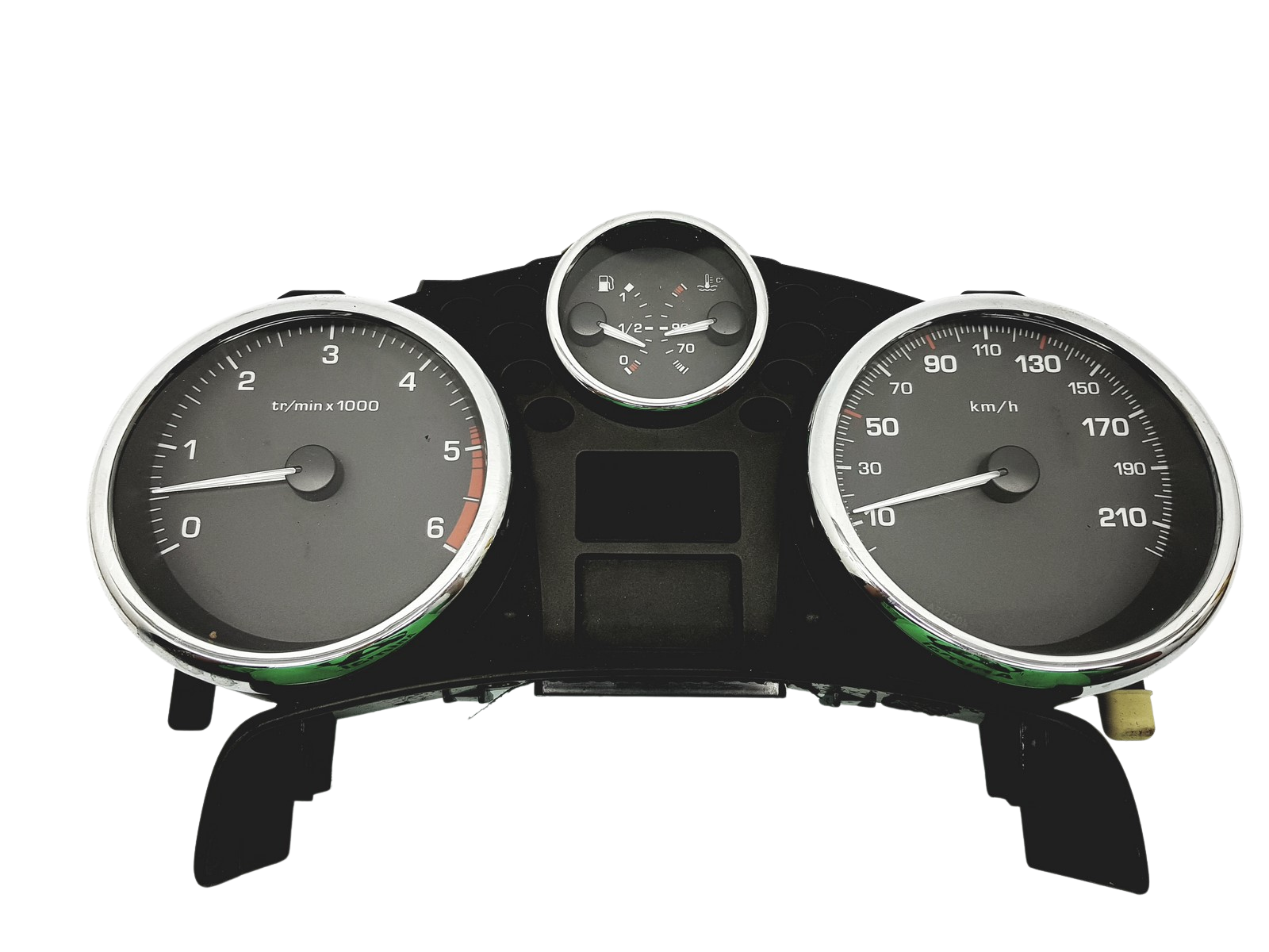 Merilnik hitrosti Peugeot 207 9662904880 A2C53190341 59095 main product photo