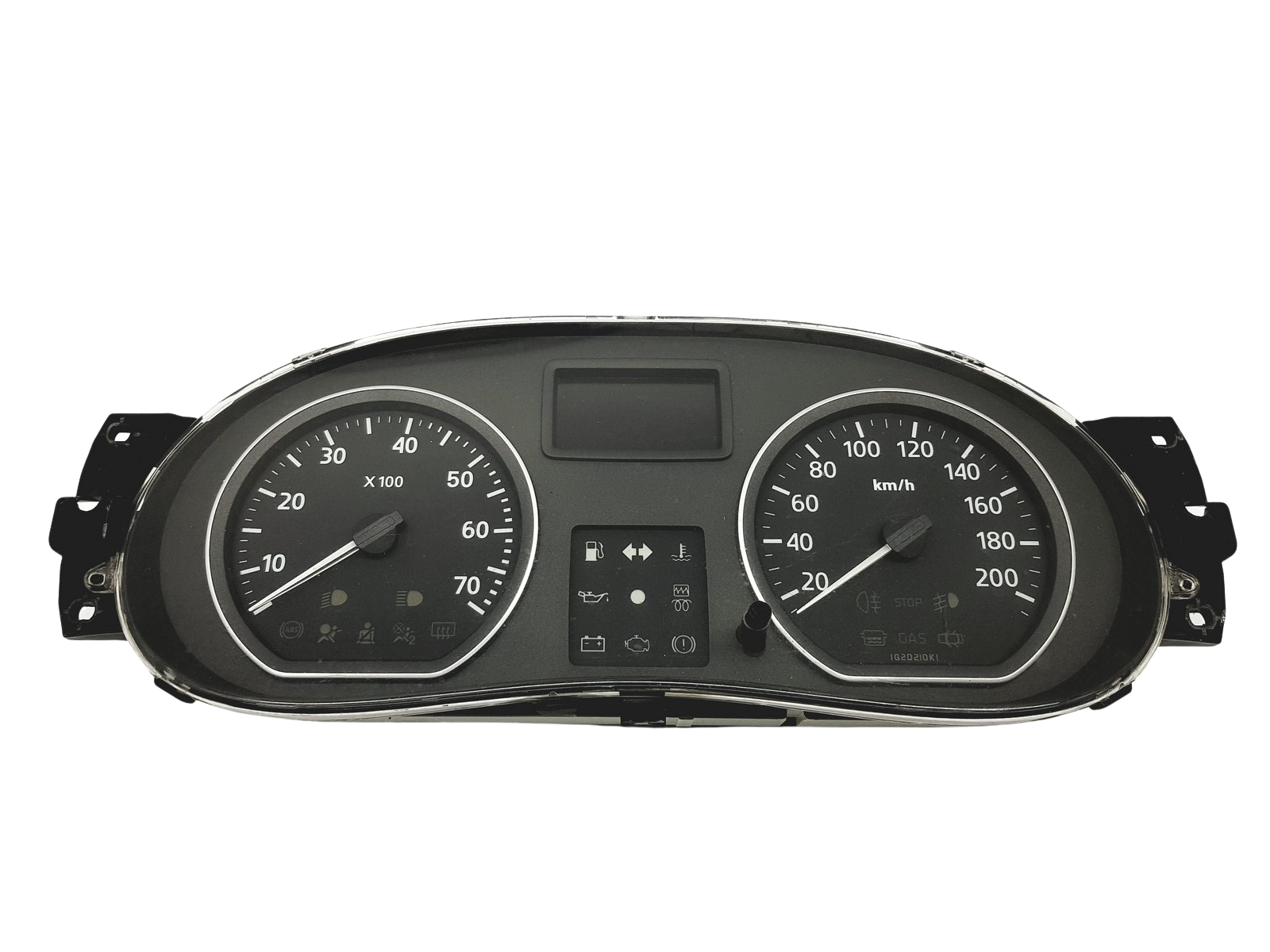Merilnik vrtljajev Dacia Sandero 248108043R 50805 main product photo